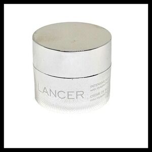 Lancer Intensive Night Treatment with Hylaplex Marula Oil 0.25 fl.oz. 7.5 ml.